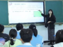 课堂教学展风采，用心评课共成长